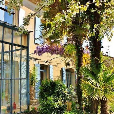 Maison Saint James Монтелимар Экстерьер фото